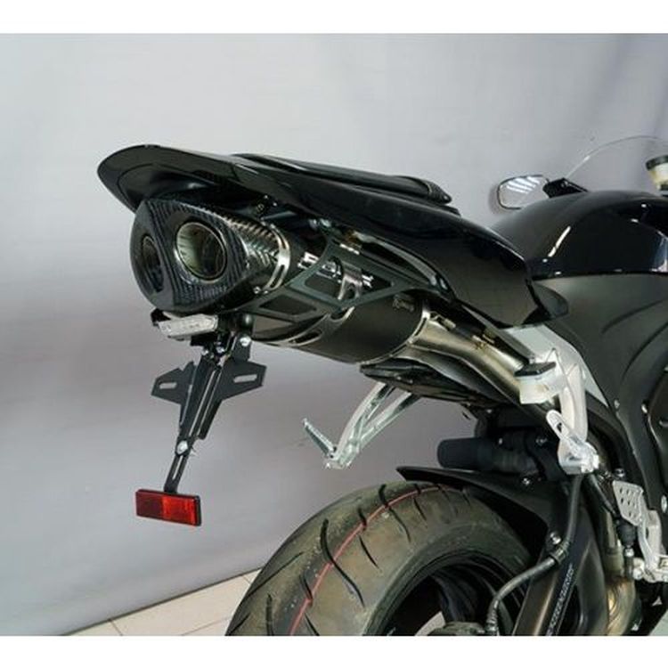 Honda CBR600 RR 07-12 Bodis Tail Tidy